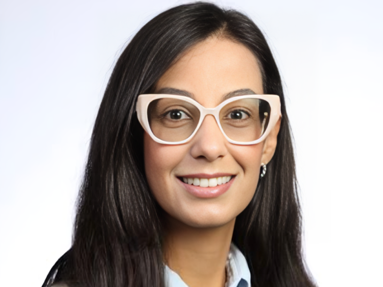 Camila Bragança Xavier: Happy to accomplish the first milestone of FASCO designation