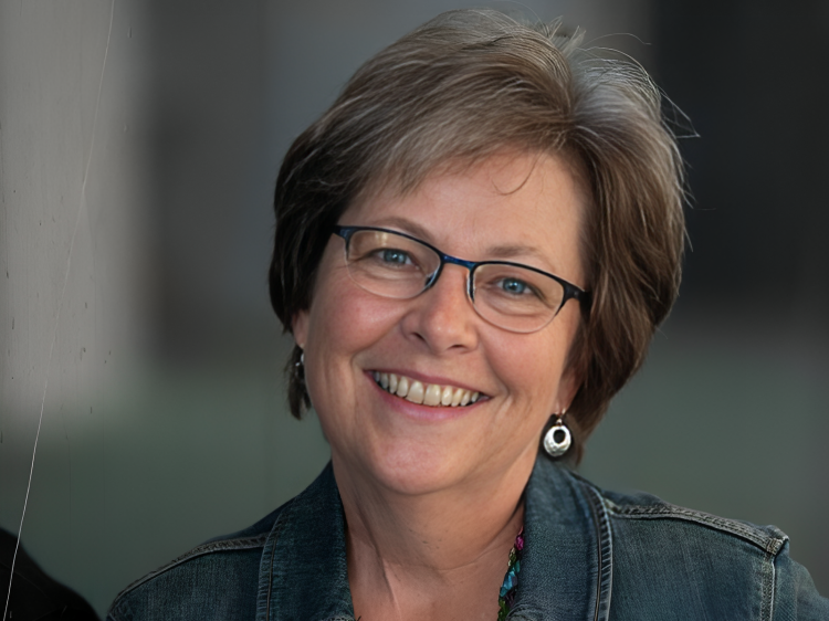 Janice Cowden: We need your voice