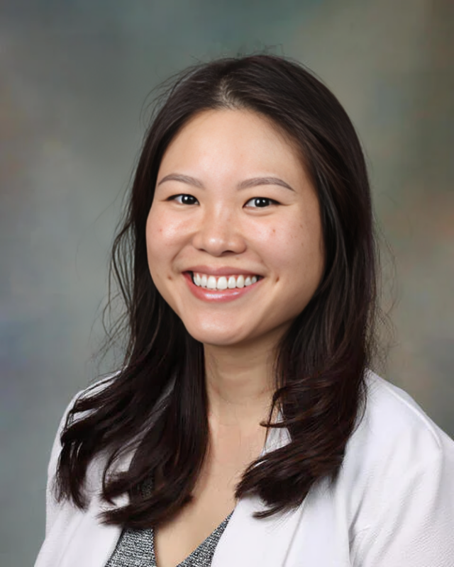 Amy Oxentenko: Mazie Tsang – Teacher Of The Year by the Mayo Clinic Internal Medicine Residency in Arizona
