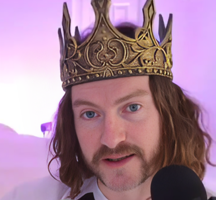 Given only a few years to live, Iain Ward is dedicating his time to raising money for cancer research – Union for International Cancer Control