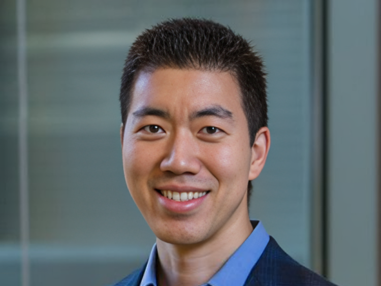 David R. Liu: The first prime editing clinical trial has been cleared by U.S. FDA to begin