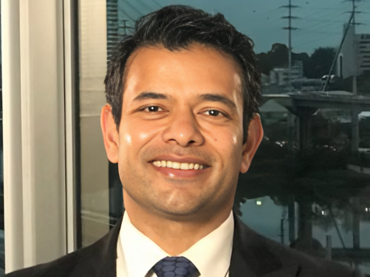 Sumanta Kumar Pal: Proud to announce that I have been named an Advocacy Champion at the ASCO Advocacy Summit