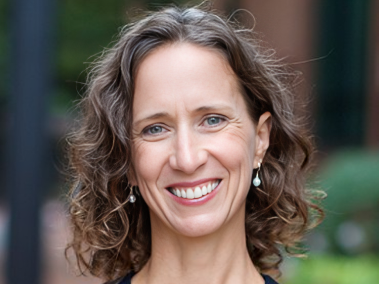 Jessica Hawley: Thanks, ASCO  for naming me an Advocacy Champion at the ASCO Advocacy Summit