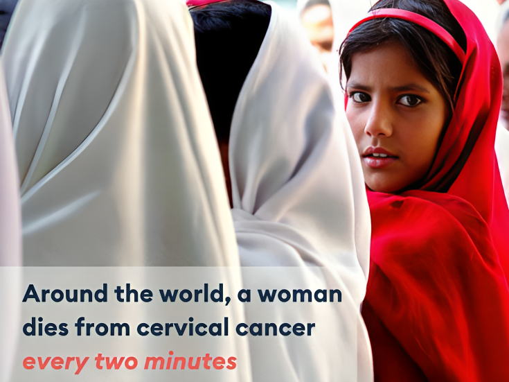 World Immunization Week – Union for International Cancer Control