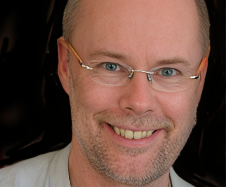 Piet Ost: Strong message from David Matheson on what the patient wants from a QoL tool