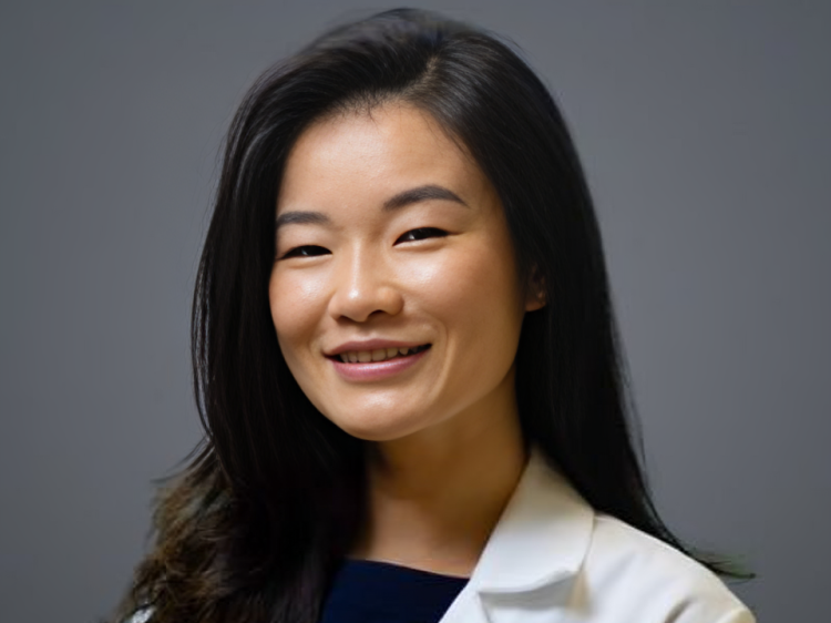 Drew Moghanaki: Our residents at UCLA experienced a truly engaging lecture about SCLC by Jie Deng