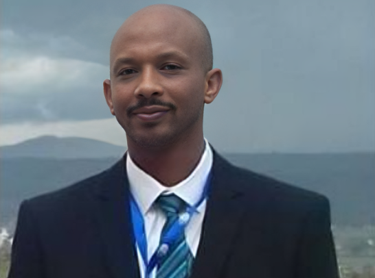 Moawia Mohammed Ali Elhassan: Childhood Cancer Research in Africa, a Growing Need for Collaboration