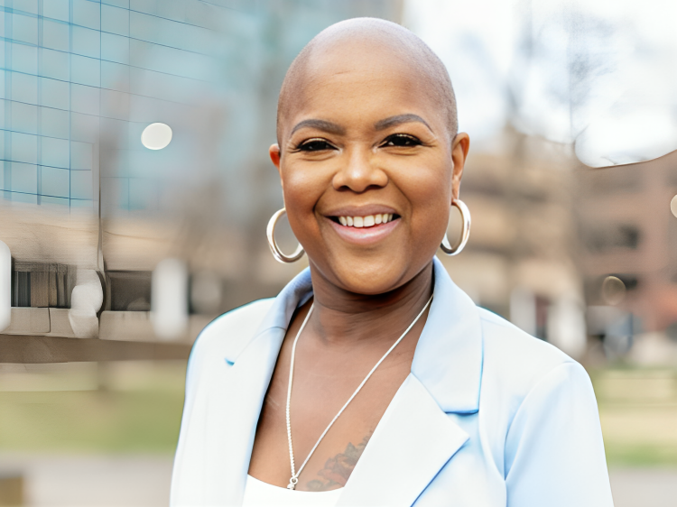 Everyone at Susan G. Komen is devastated to learn that Sheila Johnson passed away from metastatic breast cancer
