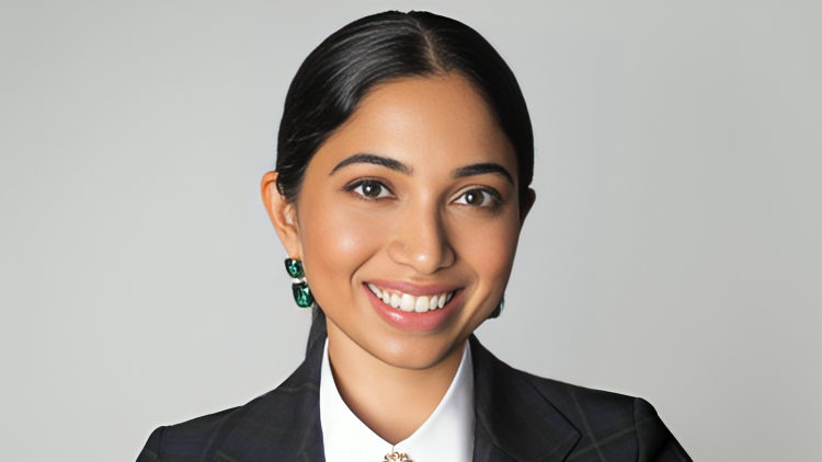 Arunah Chandran: Contextualised implementation strategy for cancer early detection in three states in India