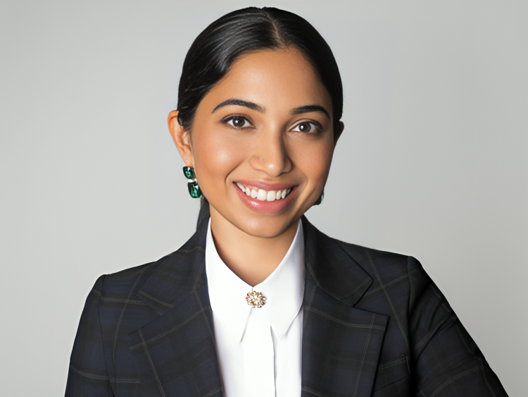 Arunah Chandran: Circling back to University of Malaya as an Elite Fellow