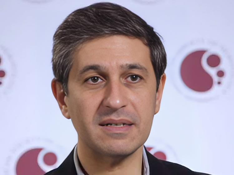 Jean-Jacques Kiladjian: Ready for a great MPN meeting in Osaka!