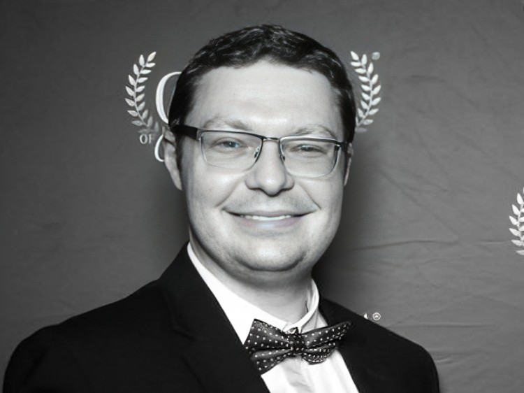 Yan Leyfman: ASCO Breakthrough was an unparalleled experience