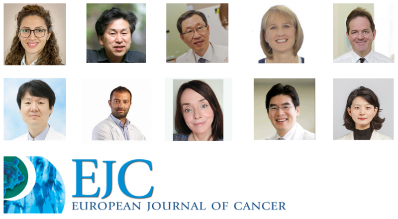 New Paper Alert! The Differential Impact of Sex on Prognosis and Treatment Efficacy in Resectable Gastric Cancer Based on Microsatellite Instability Status