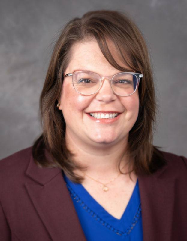 Noelle LoConte: Thank you ASCO for naming me as an Advocacy Champion!