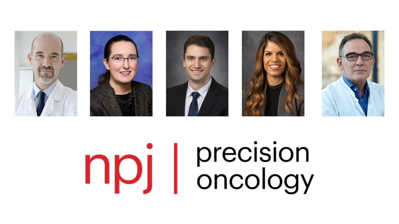 New Paper Alert! Addressing BRAF V600E in Metastatic Non-Small Cell Lung Cancer