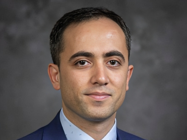 Dawood Findakly: One of the first sessions I attended at my first ASCO meeting