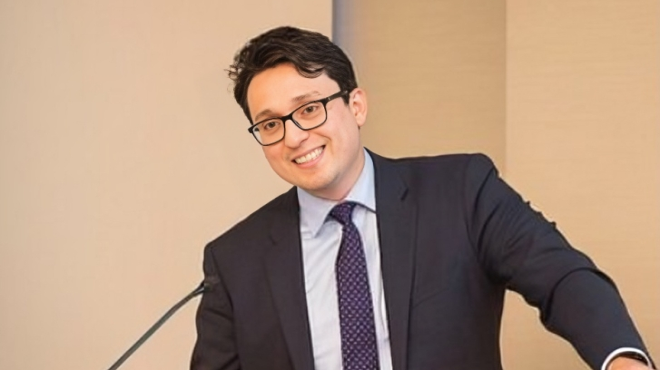 Jose Figueroa: Welcome to the incredible new Brigham and Women’s Medicine Residents Intern Class of 2024