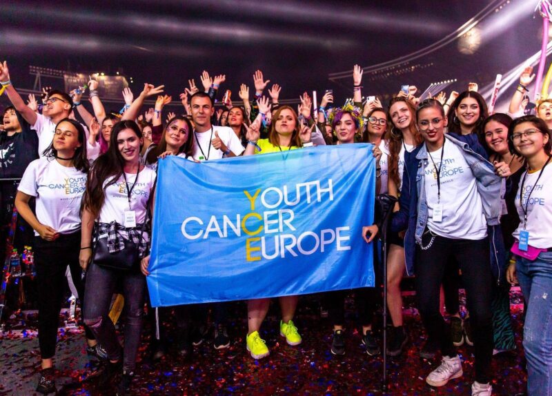 The urgent need for stronger EDI-focused policies and actions – Youth Cancer Europe