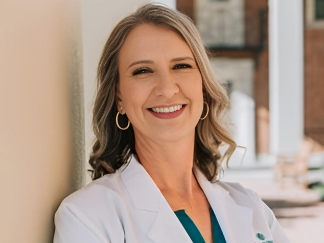 Stacy Wentworth: Incredible achievement that inspired me to write about another transplant ‘first’