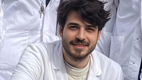 Paolo Ciracì: Evidence-Based Algorithm on late-line Treatment options for mCRC