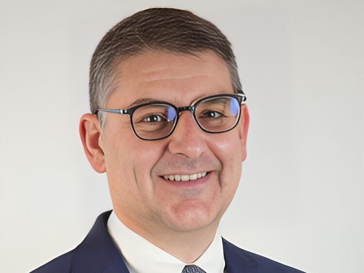 Francisco J. Esteva: Congratulations to Giuseppe Curigliano for the presentation of the DESTINY-Breast06 trial at ASCO24