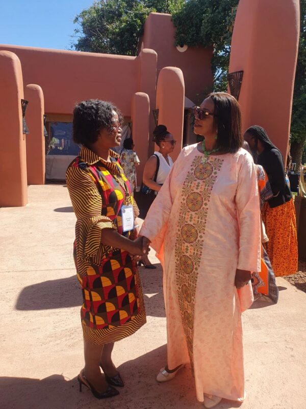 Catherine Mwaba
