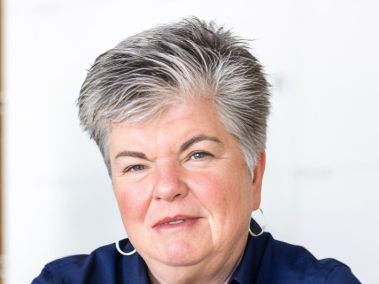 Joni Fausett: I joined Kite Pharma as the Head of US Medical Affairs