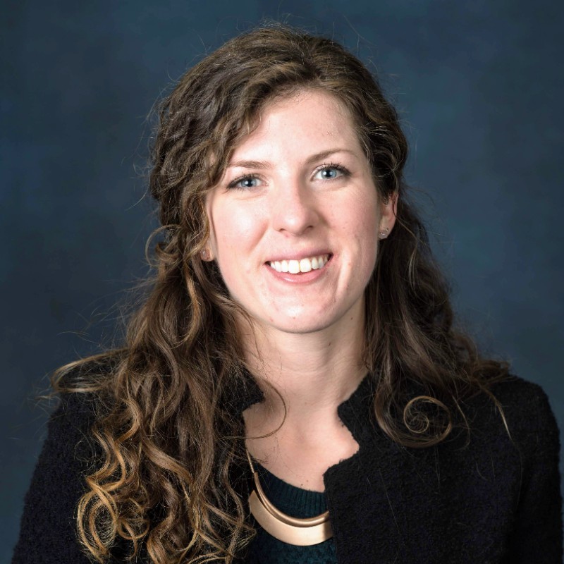 Kelley Wood: We observed significant improvements in Quality of Life across 12 different cancer types