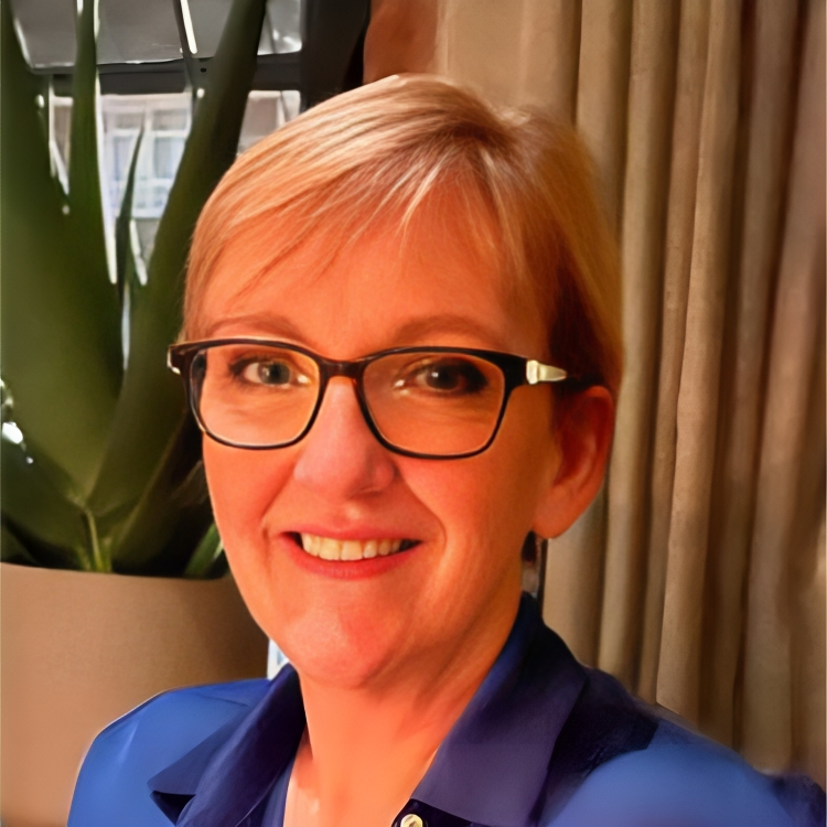 Jan Clark: I am delighted and honoured to have being selected as a 2024 IASLC Patient Advocate Educational Award winner