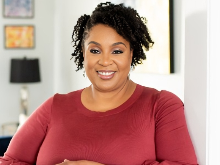 Tamika Felder: Incredibly honored to join the National Cancer Advisory Board