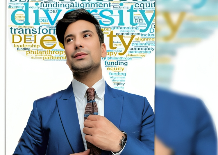Irfan Lone: I bid farewell to my time with FEANTSA on Cancerless