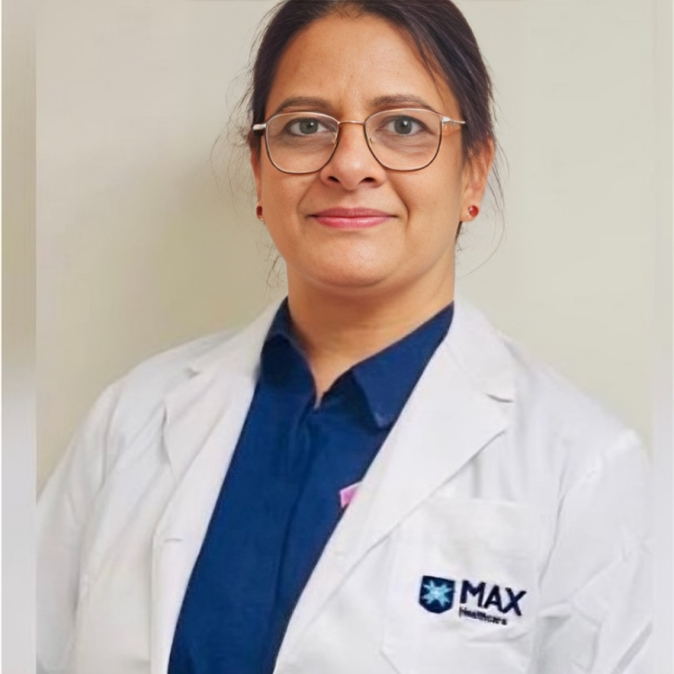 Rajinder Kaur Saggu: Breast Care With VABB Technology at our Women Cancer Centre in Max hospital, Vaishali!
