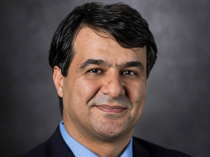 Rasoul Pourebrahim: New potential targets for preventing AML with p53 mutations