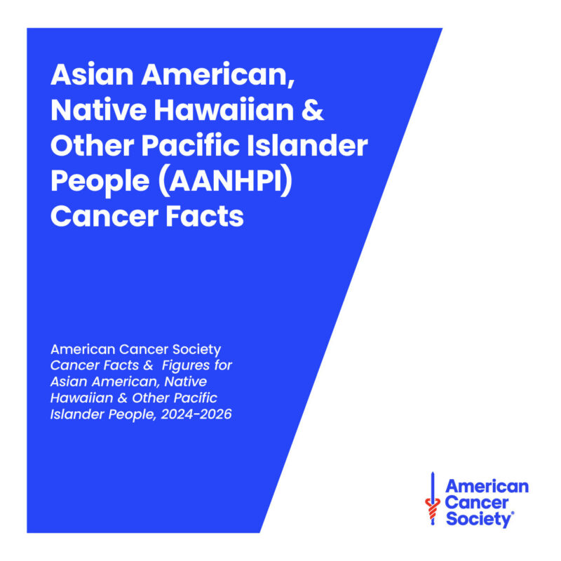 American Cancer Society