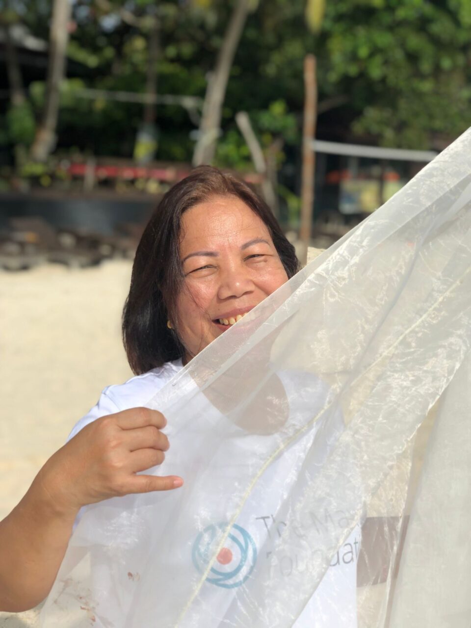 Queen of the Philippines – The Max Foundation