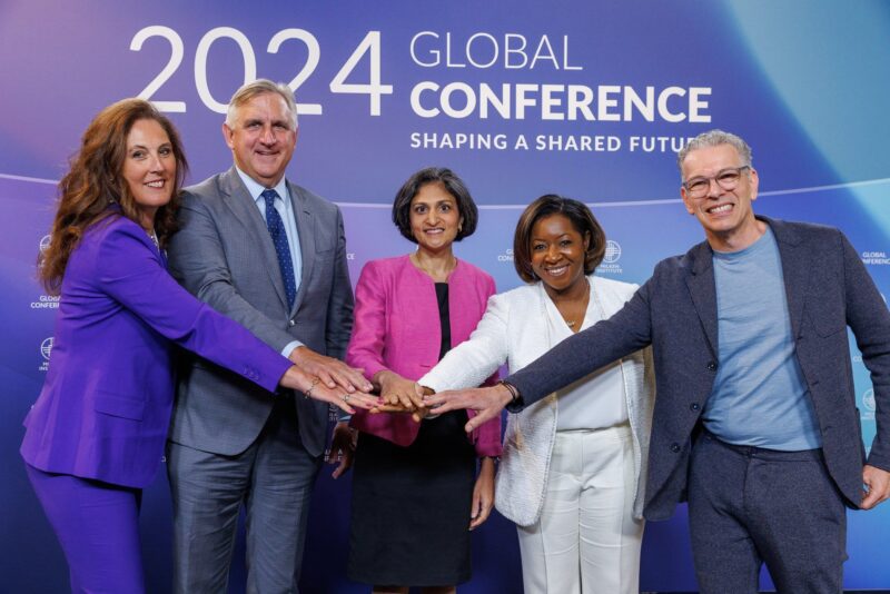 Karen Knudsen: All hands on deck at MIGlobal
