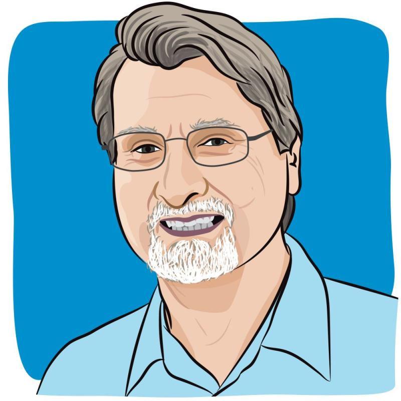 Aditi U Joshi: I loved this piece about how this cancer patient’s telehealth visit ‘went off the rails’