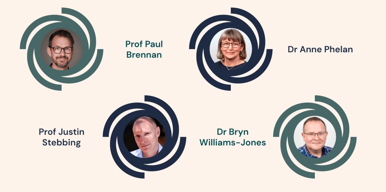 Delighted to introduce our Scientific Advisory Board – Sable Bio