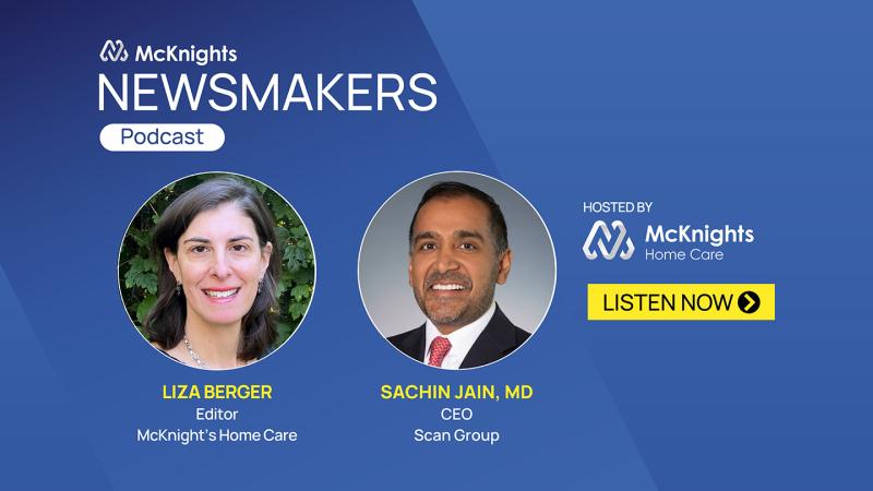 Sachin H. Jain: Lots of criticisms of Medicare Advantage these days—much of it deserved