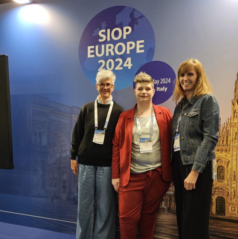 SIOP Europe