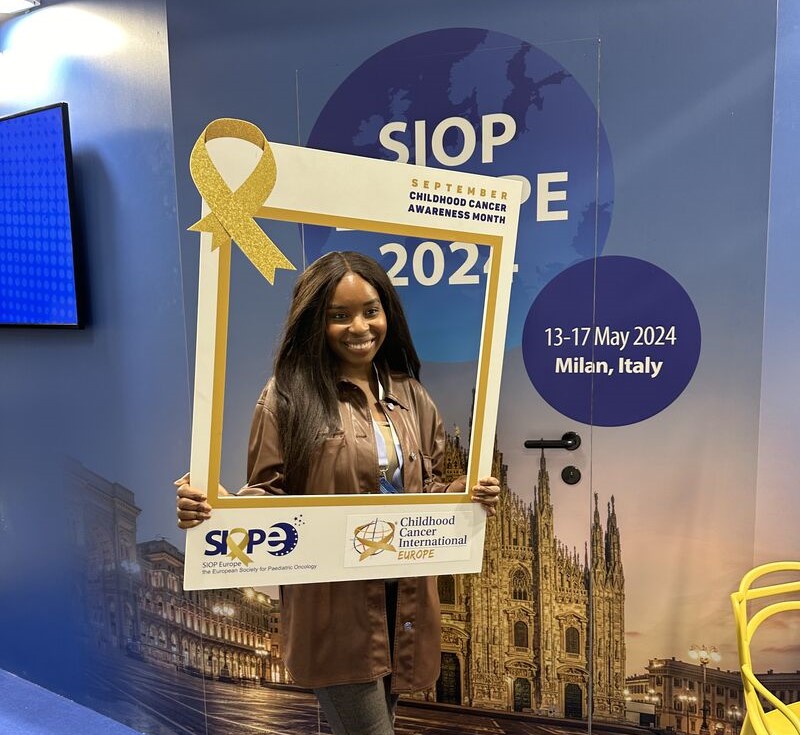 SIOP Europe