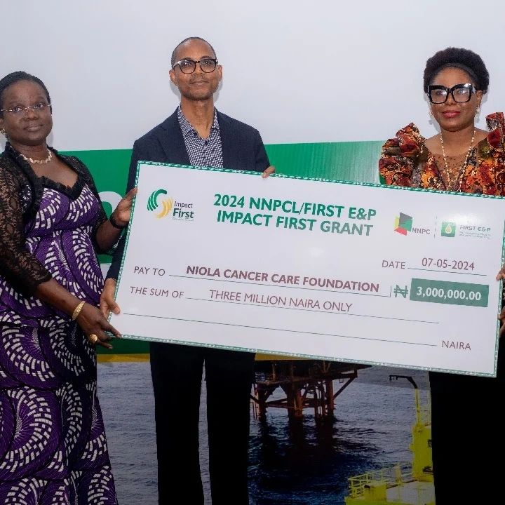 Niola Cancer Care Foundation