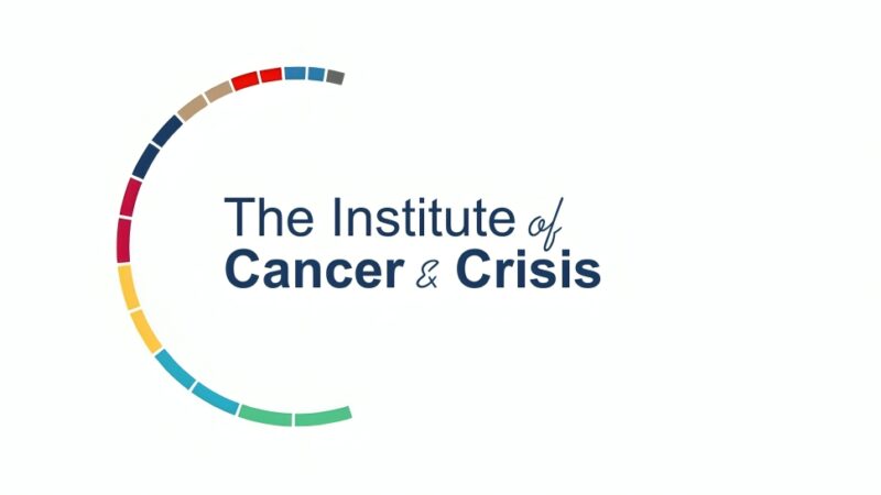 Cancer Care for Refugees and Asylum Seekers – The Institute of Cancer and Crisis