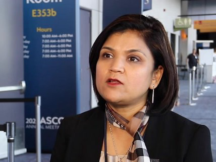 Shilpa Gupta: Seeking a dynamic Genitourinary Oncologist to join Cleveland Clinic Taussig Cancer Institute
