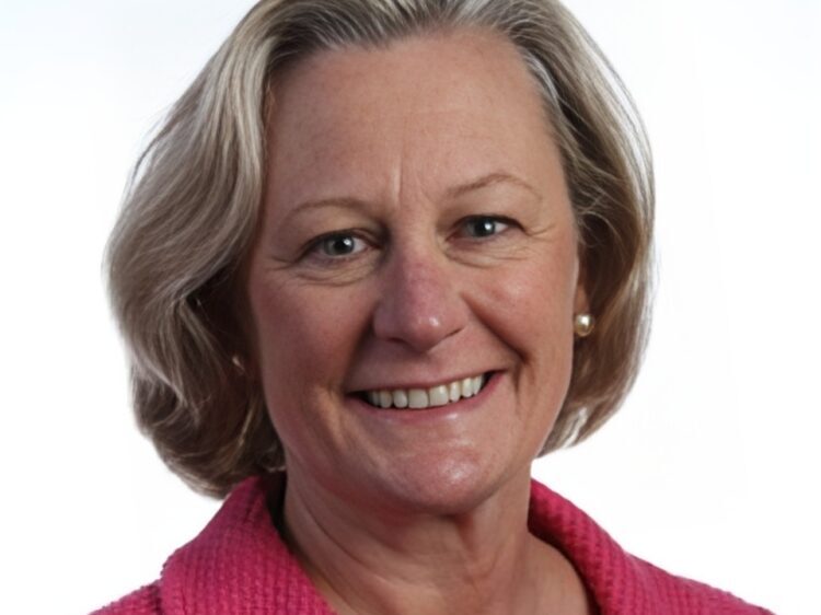 Julie Gralow: The Lancet Commission launch in an ASCO24 special session – June 1