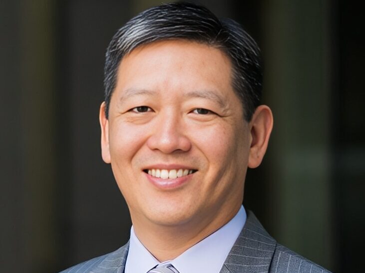 Toni Choueiri: Announcement of new Felix Feng Endowed ASCO YIA by President-Elect Eric Small