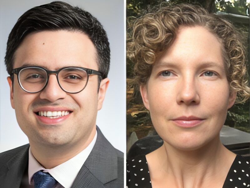 Qasim Hussaini: Wonderful writeup from Amy Yurkanin about our work in disparities in colon cancer care