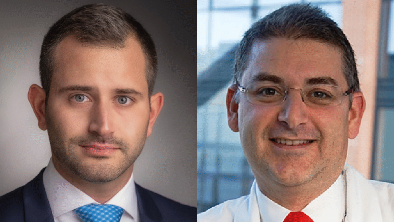 Paolo Tarantino: I’m extremely excited to support Giuseppe Curigliano for the next ESMO Presidential Elections