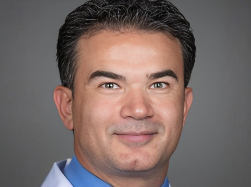 Ahmad Tarhini: Important implications for drug development targeting the microbiome
