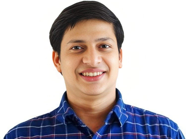 Akhil Kapoor: Intensifying Chemotherapy in advanced Gastric Cancer doesn’t improve survivals